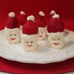 Santa Claus Hat