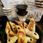 Halloween Rolls