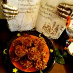 Caramel Apple Pie Crisp Bites