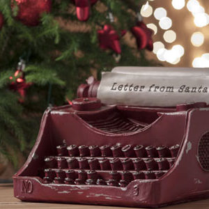 General Christmas Letters